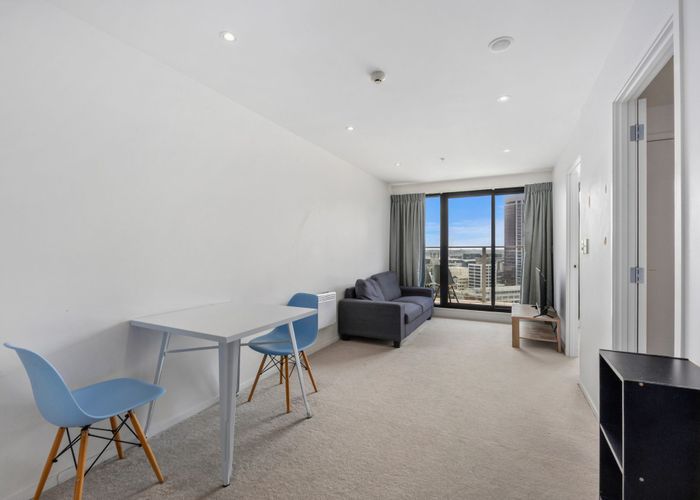  at 1806/8 Airedale Street, City Centre, Auckland City, Auckland