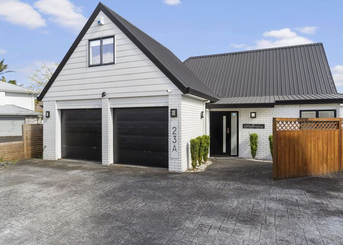  at 23A Solana Court, Botany Downs, Manukau City, Auckland