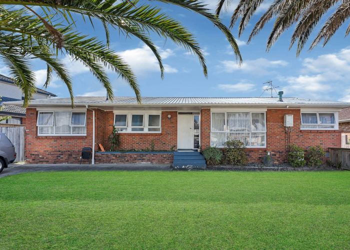  at 16 Victory Road, Papatoetoe, Manukau City, Auckland