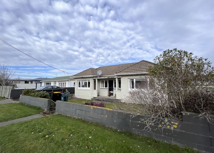  at 41 West Plains Road, Waikiwi, Invercargill