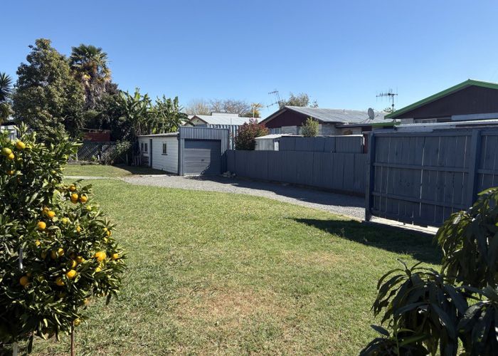  at 703A Albert Street, Parkvale, Hastings, Hawke's Bay