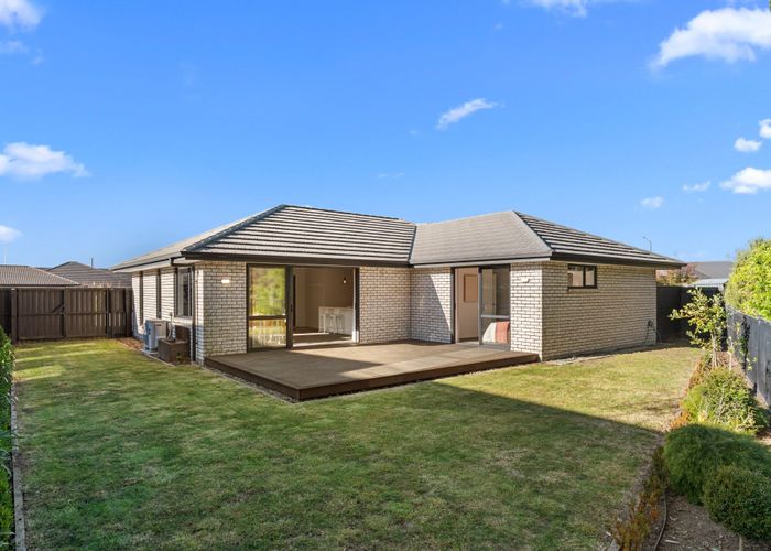  at 5 Schofield Lane, Wigram, Christchurch City, Canterbury