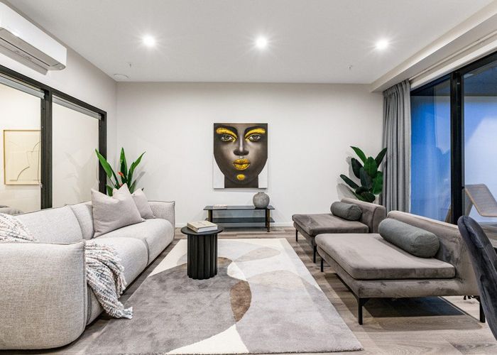  at 305/2 Onepu Road, Kilbirnie, Wellington, Wellington