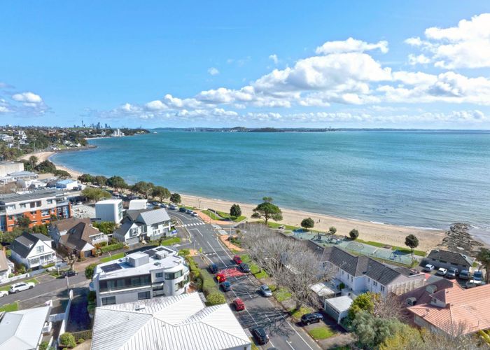  at 5/1 Cliff Road, Saint Heliers, Auckland City, Auckland
