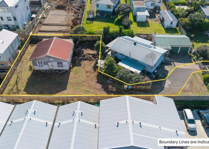  at 52A Walters Road, Mount Wellington, Auckland City, Auckland