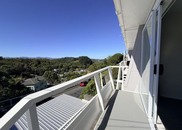  at 1/22 McColl Street, Vogeltown, Wellington, Wellington