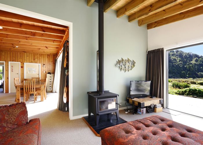  at 201 Duncan Bay, Tennyson Inlet, Marlborough