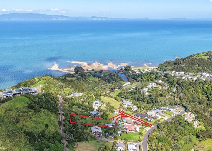  at 78E Bennett Road, Te Mata, Thames-Coromandel, Waikato