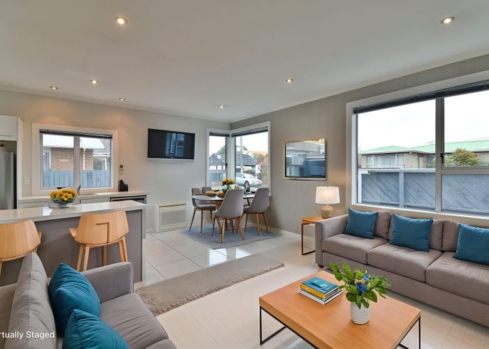  at 2 Cashel Street, South Dunedin, Dunedin, Otago