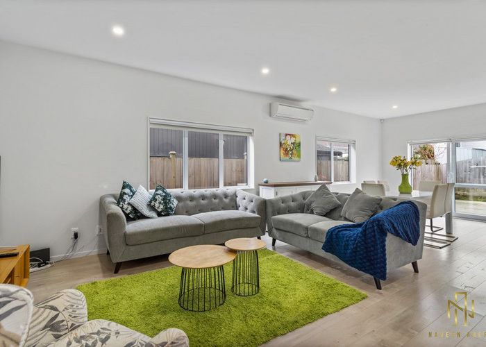  at 6 Matahae DR, Flat Bush, Auckland