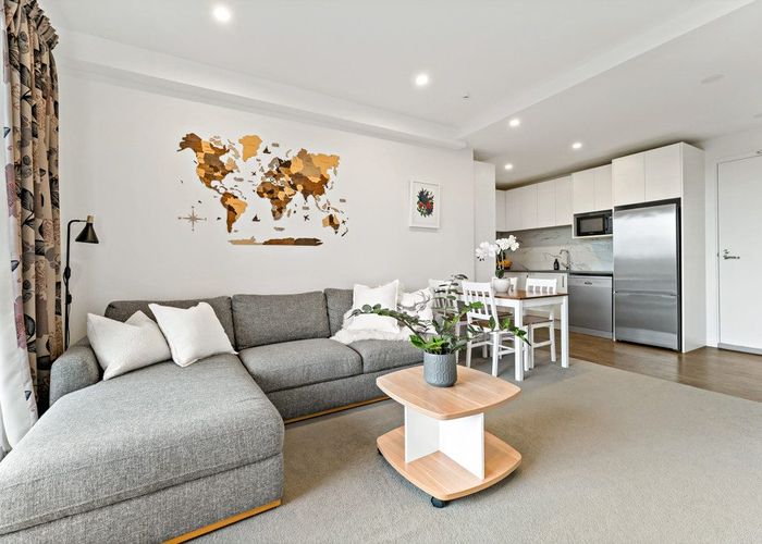  at 203/1A Soljak Place, Mount Albert, Auckland City, Auckland