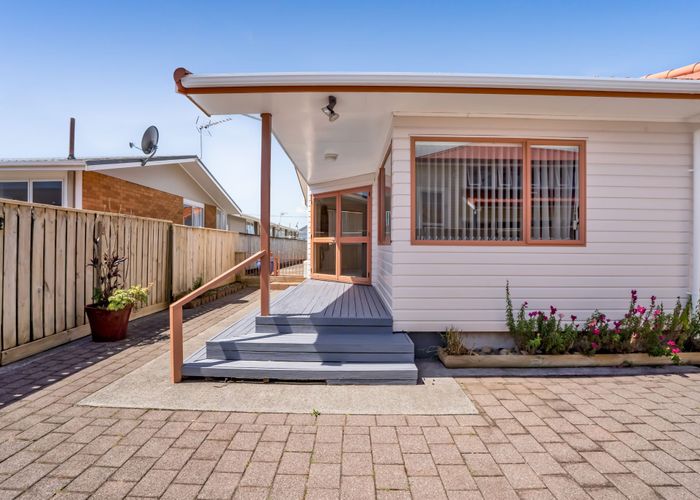  at 18c Darnell Street, Fitzroy, New Plymouth, Taranaki