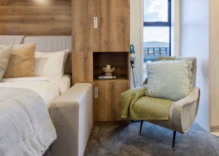  at 104/18 Wilmer Street, City Centre, Christchurch City, Canterbury