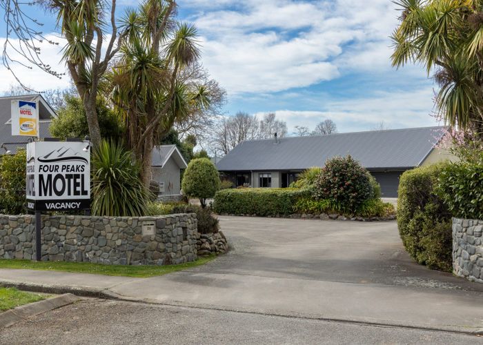  at 28 McKenzie Street, Geraldine, Timaru, Canterbury