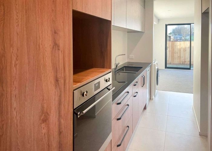  at 3/119 Sherborne Street, St Albans, Christchurch