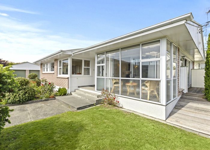  at 23 Moran Street, Redwoodtown, Blenheim