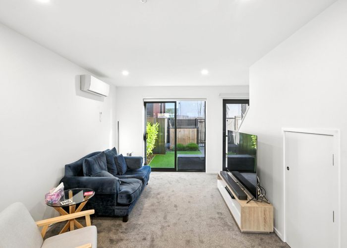  at 5/30 Aberdeen Street, City Centre, Christchurch City, Canterbury