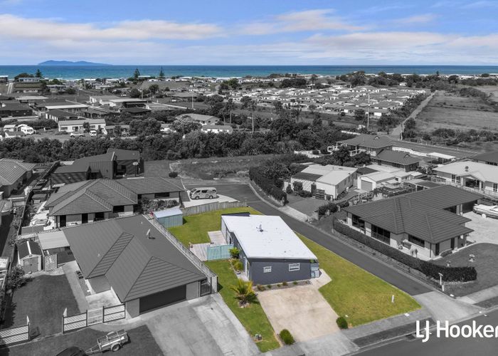  at 16 Reel Road, Waihi Beach, Western Bay Of Plenty, Bay Of Plenty