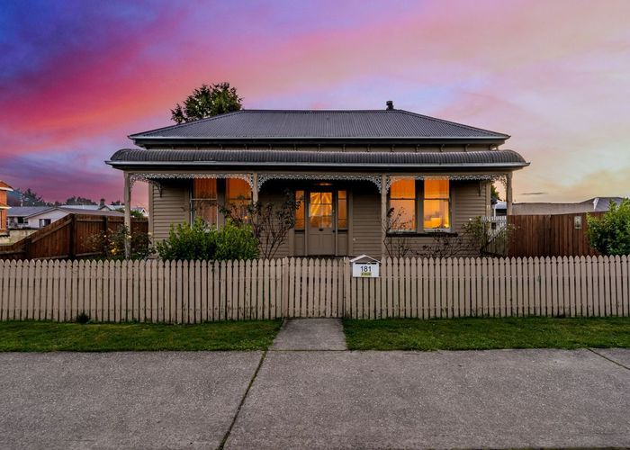  at 181 Conon Street, Appleby, Invercargill, Southland