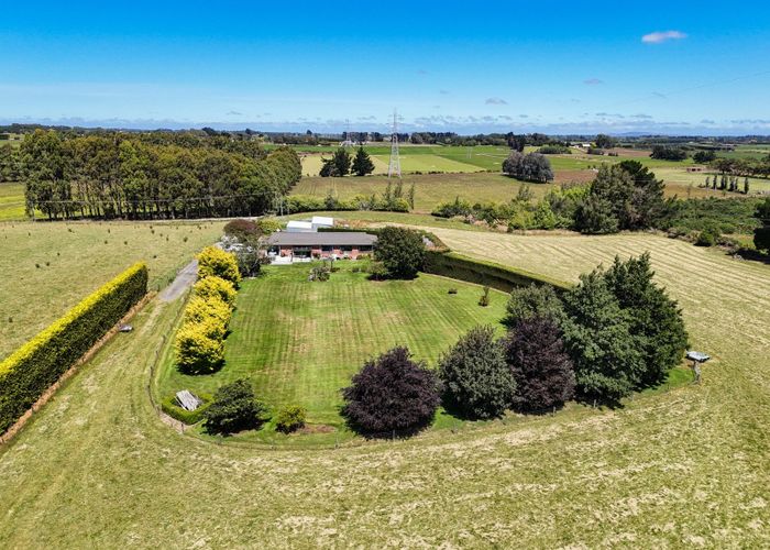  at 173 Taylor Road, Makarewa, Invercargill, Southland