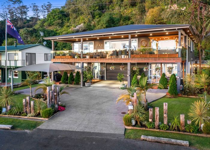  at 264 Wade River Road, Arkles Bay, Rodney, Auckland