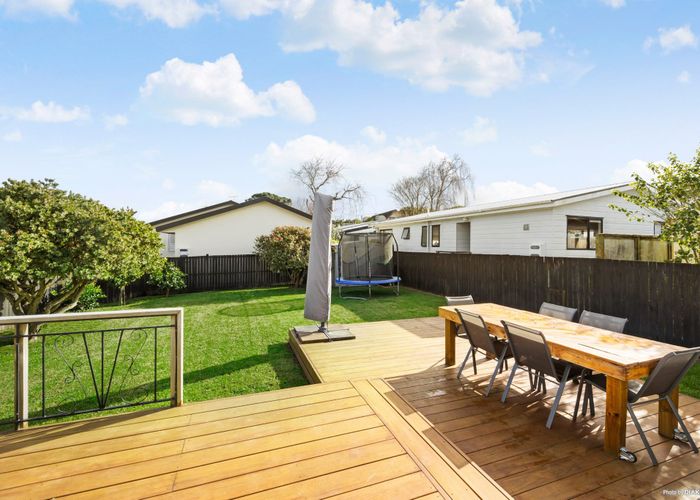  at 14 Clinker Street, Three Kings, Auckland