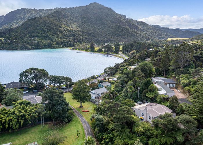  at 1196 Huia Road, Huia, Auckland