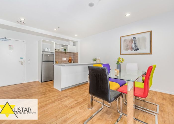  at 1411/20 Mccrae Way, New Lynn, Waitakere City, Auckland