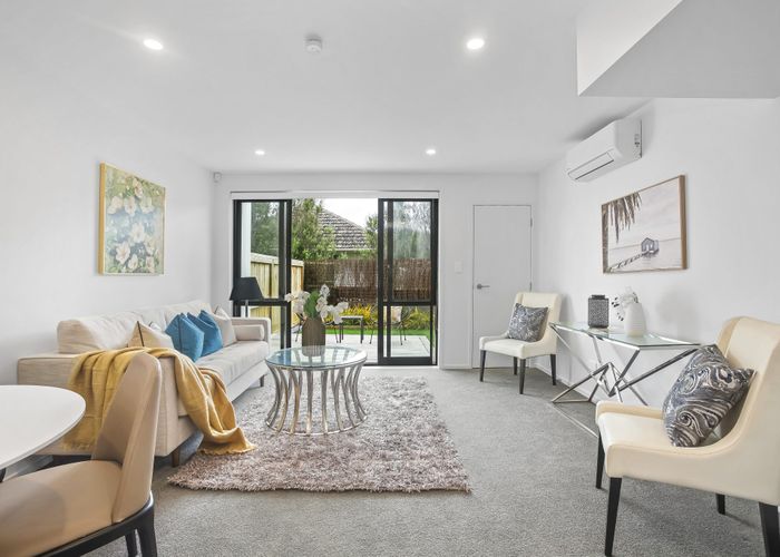  at 4/10 Shamrock Lane, Te Atatu Peninsula, Waitakere City, Auckland