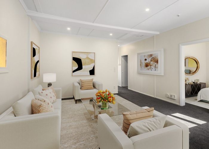  at 6 Howard Street, Mount Cook, Wellington