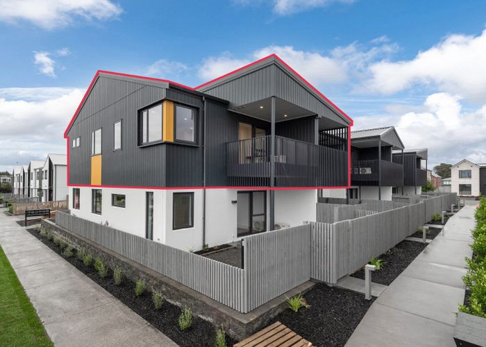  at 7/18 Rigby Drive, Whenuapai, Waitakere City, Auckland