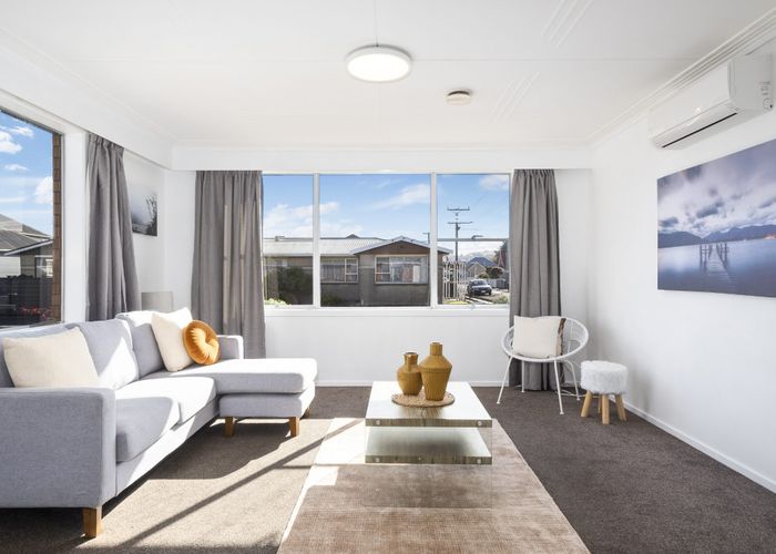  at 90A Oxford Street, South Dunedin, Dunedin, Otago