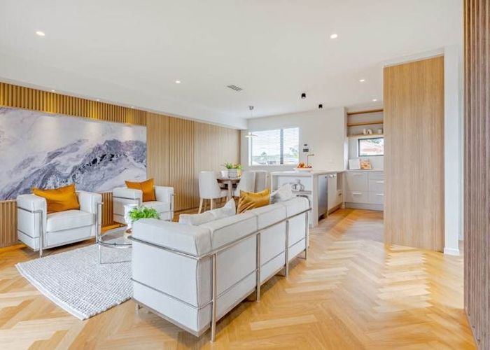  at 8/16 Mapau Road, Greenlane, Auckland City, Auckland