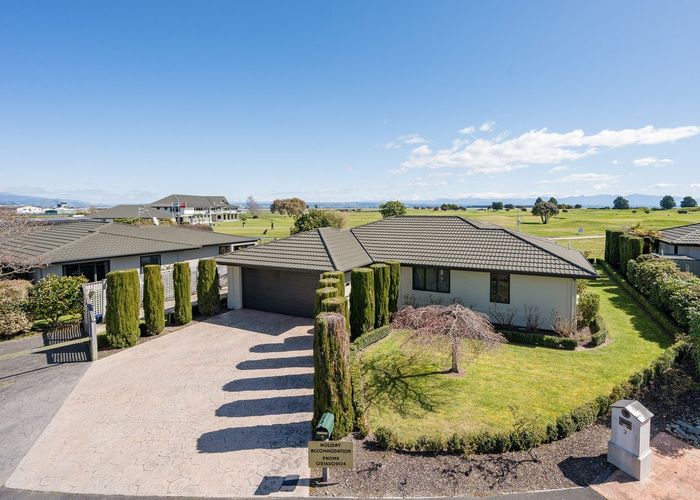  at 2 Golf Haven Way, Annesbrook, Nelson