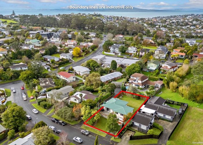  at 12 Springfield Street, Forrest Hill, Auckland