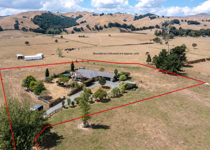  at 530 Taniwha Road, Te Kauwhata, Waikato, Waikato