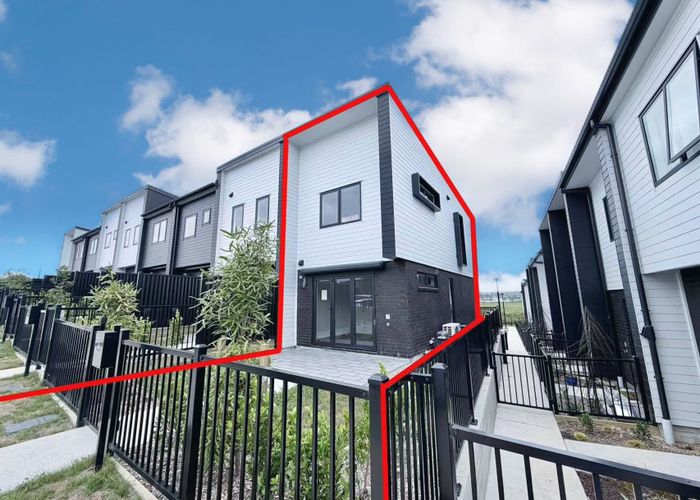  at 3 Firebrick Way, Hobsonville, Waitakere City, Auckland