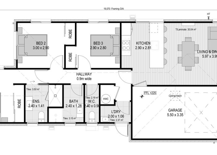  at 93 Candys Road - House 13 Sabys Estate, Halswell, Christchurch City, Canterbury