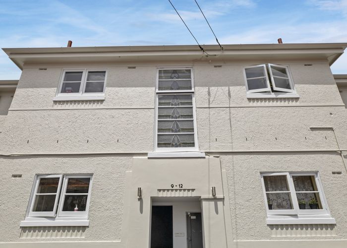  at 9/36 Marau Crescent, Mission Bay, Auckland