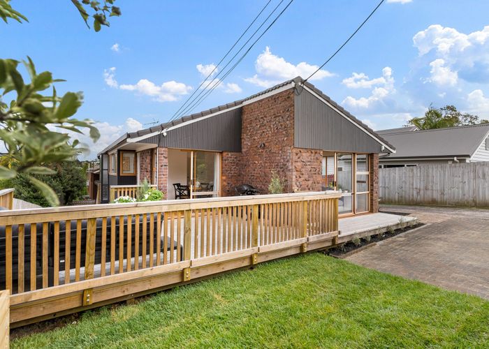  at 1/24 Roseberry Avenue, Birkenhead, Auckland