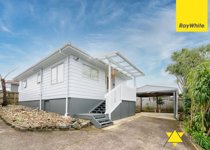  at 2/10 Gerbic Place, Mount Roskill, Auckland City, Auckland