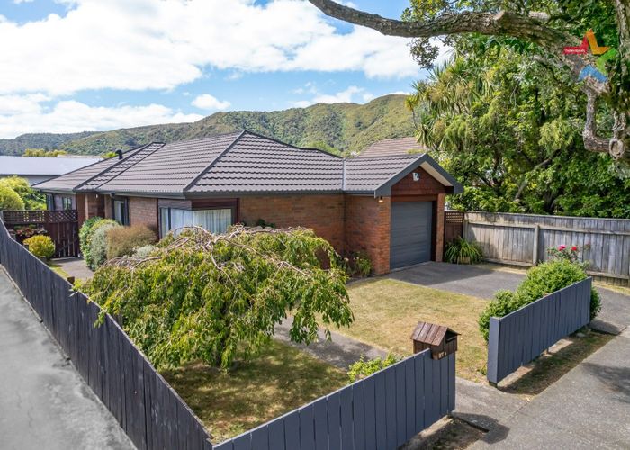  at 27A Malone Road, Waterloo, Lower Hutt