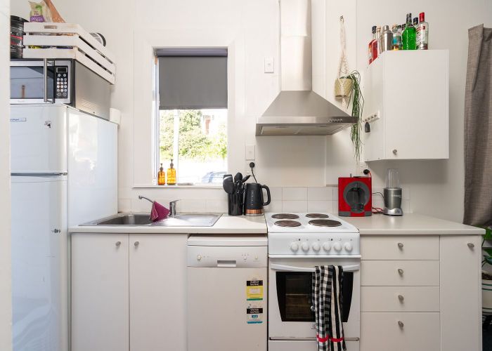  at 8 Shannon Street, Mount Victoria, Wellington