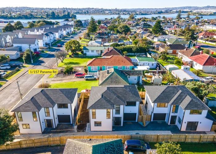  at 157A Panama Road, Mount Wellington, Auckland