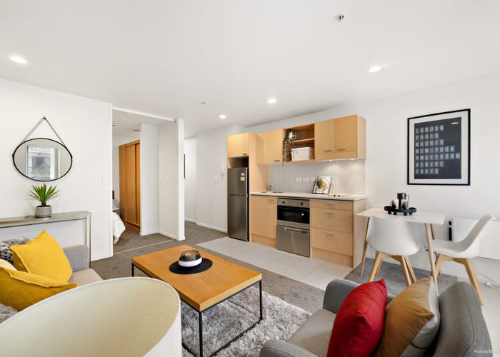  at 410/421 Queen Street, City Centre, Auckland City, Auckland
