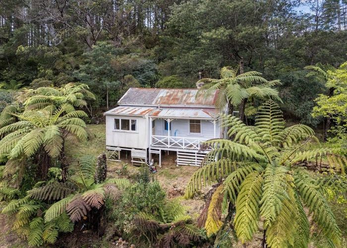  at 11 Waitawheta Road, Waikino, Hauraki, Waikato