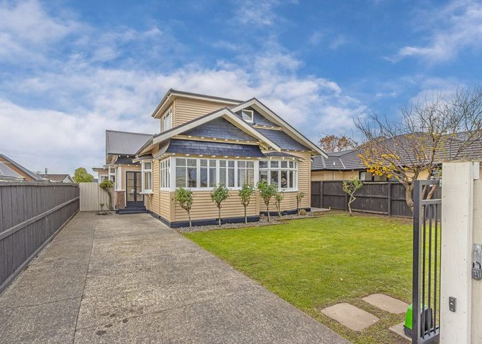  at 258 Lyttelton Street, Spreydon, Christchurch City, Canterbury