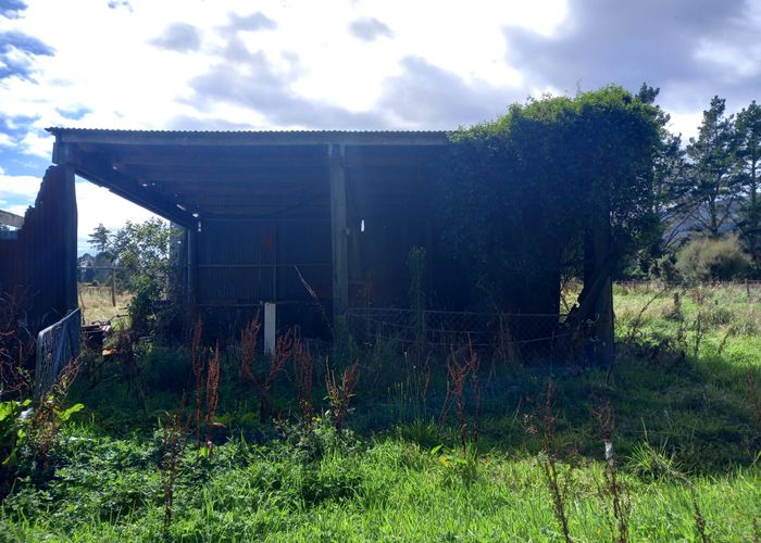  at 0 Crows Nest Road, Hukerenui, Hikurangi