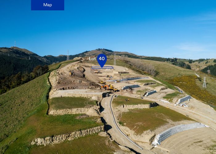 at Lot 40, Ridgeline, Cashmere, Christchurch City, Canterbury