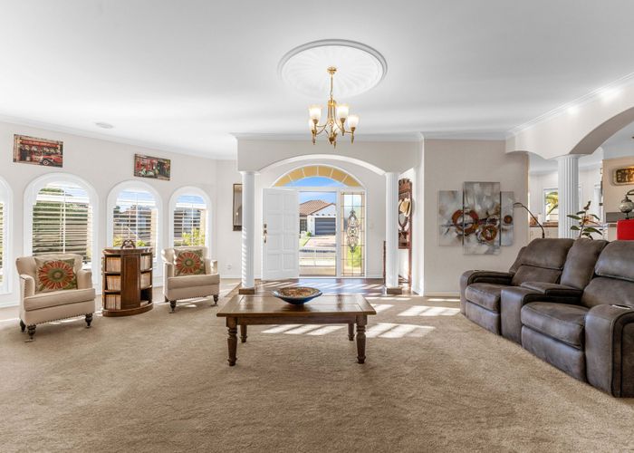  at 2 Florida Key, Papamoa Beach, Papamoa